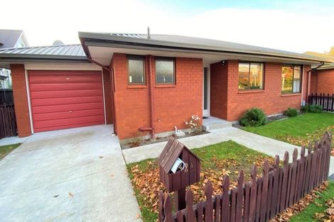 Photo of property in 2 Thorrington Road, Cashmere, Christchurch, 8022