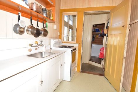 Photo of property in 131 Tramway Road, Strathern, Invercargill, 9812