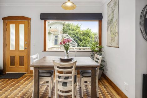Photo of property in 63 Mount Pleasant Road, Aro Valley, Wellington, 6012