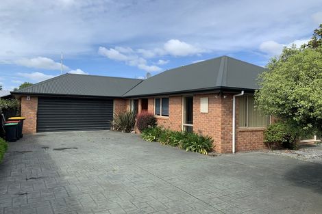 Photo of property in 12a Forth Street, Richmond, Christchurch, 8013