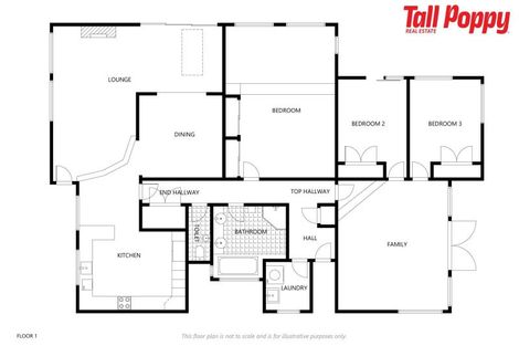 Photo of property in 154 Totara Drive, Pukete, Hamilton, 3200