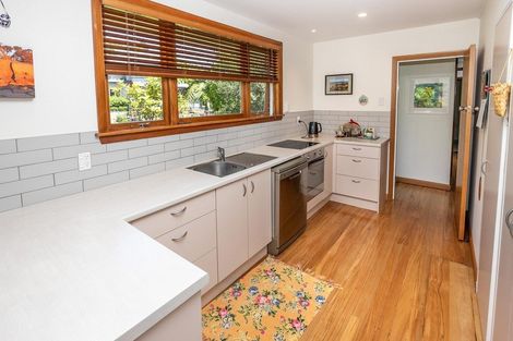 Photo of property in 25 Leith Crescent, Greymouth, 7805