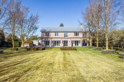 Photo of property in 184 Vicenza Drive, Ohoka, Kaiapoi, 7692