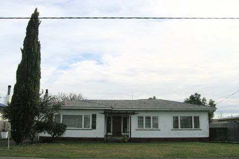 Photo of property in 1022 Totara Street, Mahora, Hastings, 4120