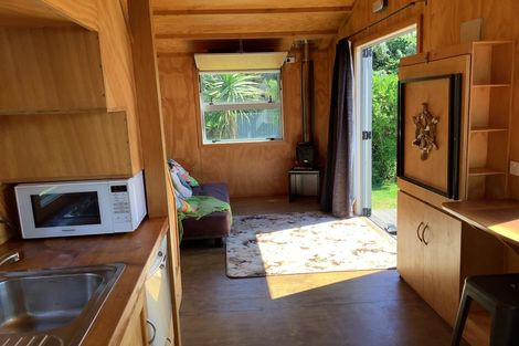 Photo of property in 209 Whirinaki Road, Eskdale, Napier, 4182