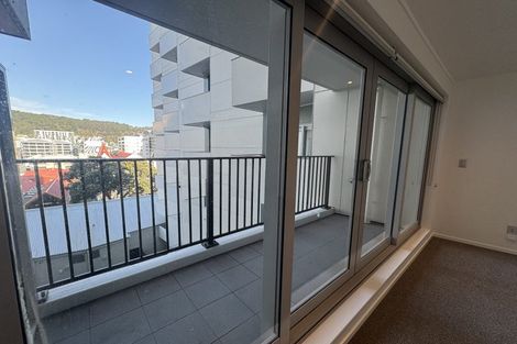 Photo of property in Soho Apartments, 509/74 Taranaki Street, Te Aro, Wellington, 6011