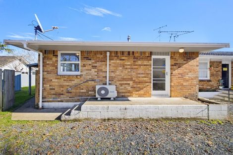 Photo of property in 43c Hamilton Road, Cambridge, 3434