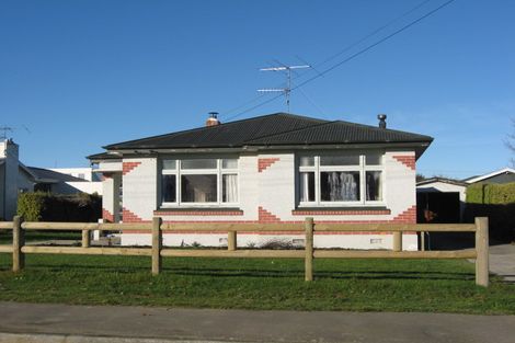 Photo of property in 33 Queen Street, Winton, 9720
