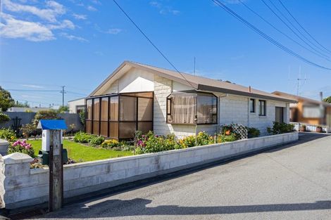 Photo of property in 43 Clyde Street, Oamaru North, Oamaru, 9400