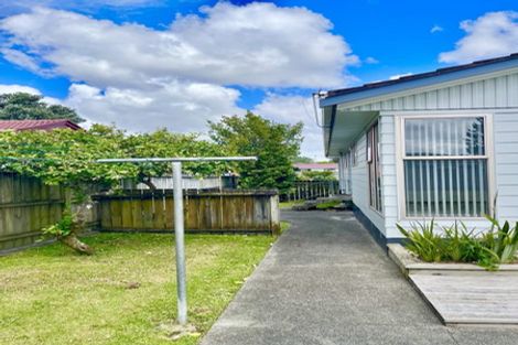 Photo of property in 5 Urlich Drive, Ranui, Auckland, 0612