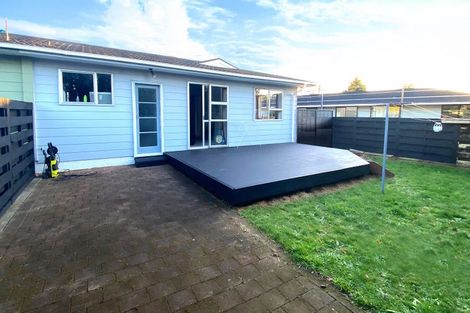 Photo of property in 11a Graham Grove, Waikanae, 5036