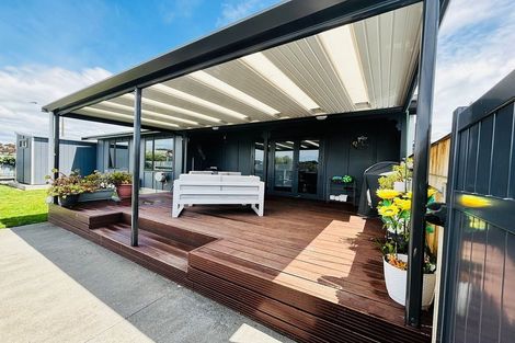 Photo of property in 20a Townshend Crescent, Greenmeadows, Napier, 4112