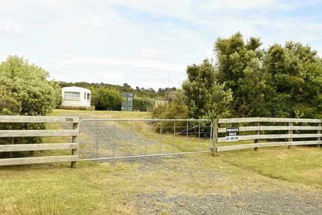 Photo of property in 299 Big Bay Road, Manukau Heads, Awhitu, 2684