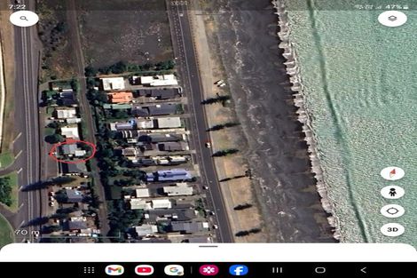 Photo of property in 35 Pukeko Place, Westshore, Napier, 4110