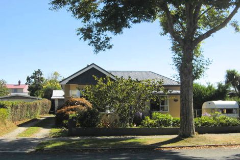 Photo of property in 1/3 Chaucer Street, Highfield, Timaru, 7910