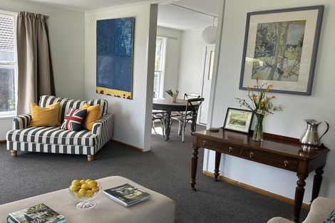 Photo of property in 1 Balmoral Street, Culverden, 7392