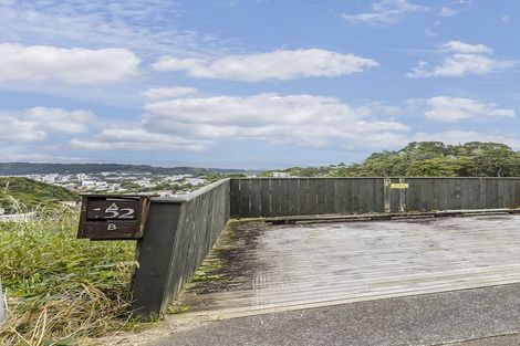 Photo of property in 152 Raroa Road, Aro Valley, Wellington, 6012