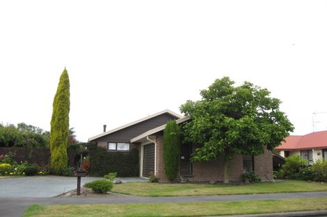 Photo of property in 36 Briarmont Street, Avondale, Christchurch, 8061