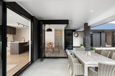 Photo of property in 4 Petariki Way, Pyes Pa, Tauranga, 3112