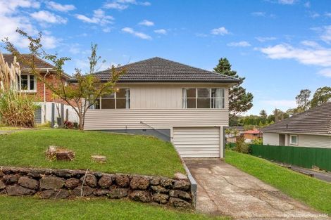 Photo of property in 24 Willerton Avenue, New Lynn, Auckland, 0600