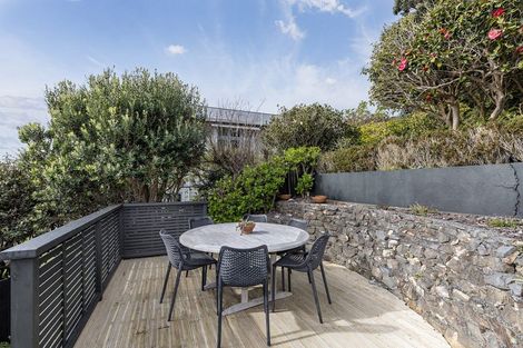 Photo of property in 41a Mantell Street, Seatoun, Wellington, 6022
