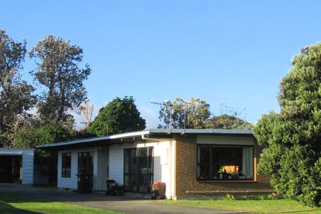 Photo of property in 6 Aaron Court, Paraparaumu Beach, Paraparaumu, 5032
