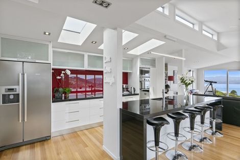 Photo of property in 99 Jubilee Road, Khandallah, Wellington, 6035