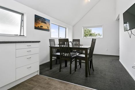 Photo of property in 5/7 Snead Place, Hamilton East, Hamilton, 3216