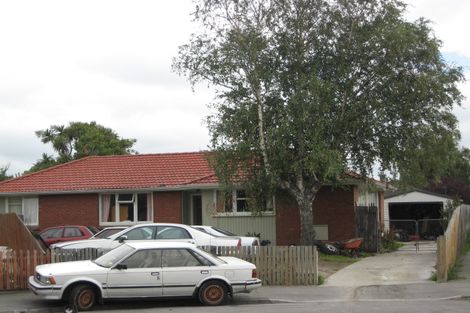 Photo of property in 9 Myers Place, Hoon Hay, Christchurch, 8025