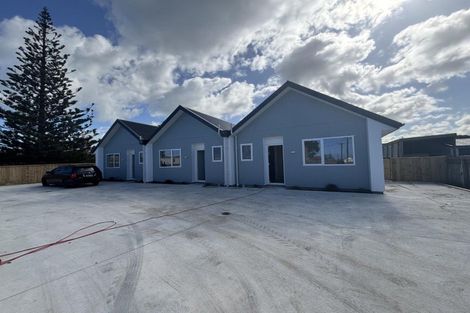 Photo of property in 9 Ruapehu Street, Castlecliff, Whanganui, 4501