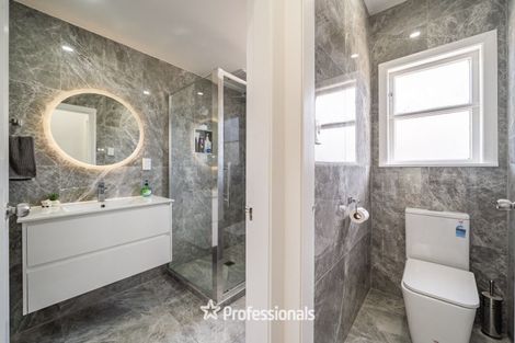 Photo of property in 78 Hall Crescent, Epuni, Lower Hutt, 5011