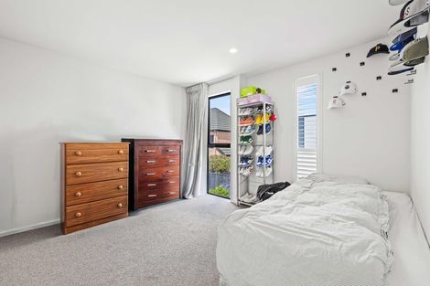 Photo of property in 3/14 Bishop Street, St Albans, Christchurch, 8014