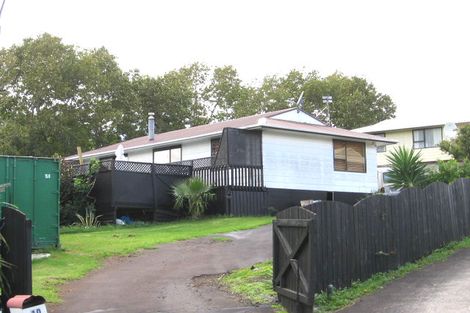 Photo of property in 10 Rapaki Place, Te Atatu Peninsula, Auckland, 0610