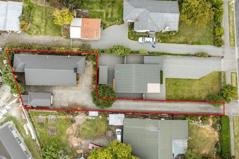 Photo of property in 23a Jollies Pass Road, Hanmer Springs, 7334