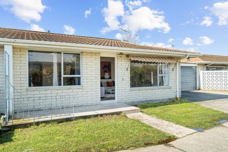 Photo of property in 3/34 Elizabeth Street, Riccarton, Christchurch, 8041