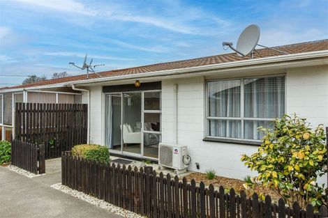 Photo of property in 3/138 King Street, Sydenham, Christchurch, 8023