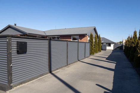 Photo of property in 218 Walnut Avenue, Ashburton, 7700