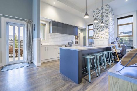 Photo of property in 17 Swinton Street, Gladstone, Invercargill, 9810