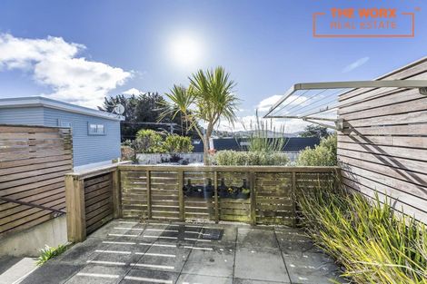 Photo of property in 4/8 Middleton Road, Johnsonville, Wellington, 6037