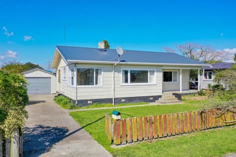 Photo of property in 6 Rimu Street, Edgecumbe, 3120