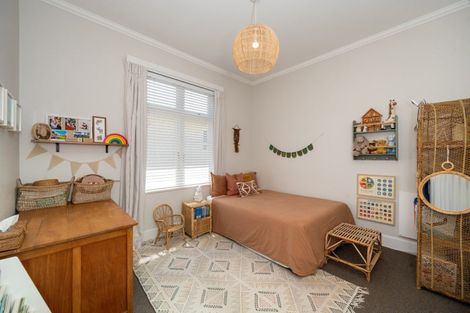 Photo of property in 181 Georges Drive, Napier South, Napier, 4110