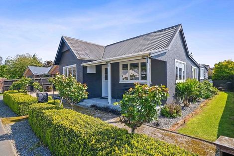 Photo of property in 14a South Belt, Rangiora, 7400