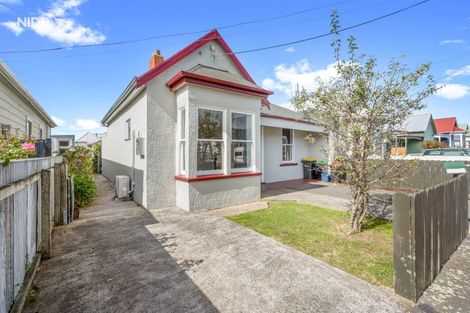 Photo of property in 63 Nelson Street, Forbury, Dunedin, 9012