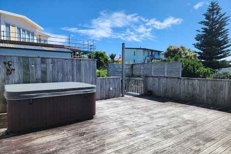 Photo of property in 157 Molesworth Street, New Plymouth, 4312