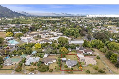 Photo of property in 1 Hanna Street, Te Aroha, 3320