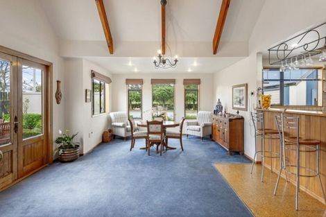 Photo of property in 1207 Leeston Dunsandel Road, Leeston, 7682