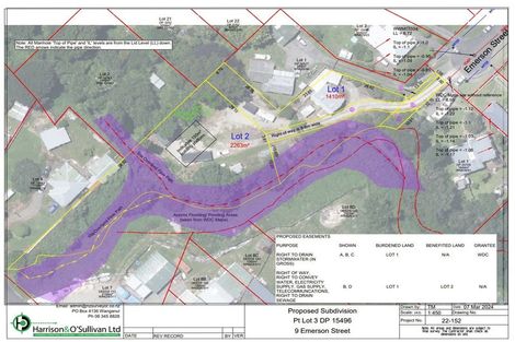 Photo of property in 9 Emerson Street, Aramoho, Whanganui, 4500