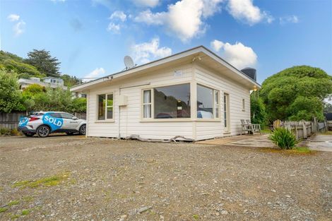 Photo of property in 3 Cleddy Street, Moeraki, 9482