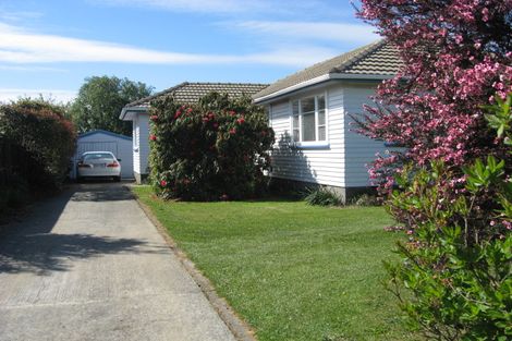 Photo of property in 107 Veitches Road, Casebrook, Christchurch, 8051