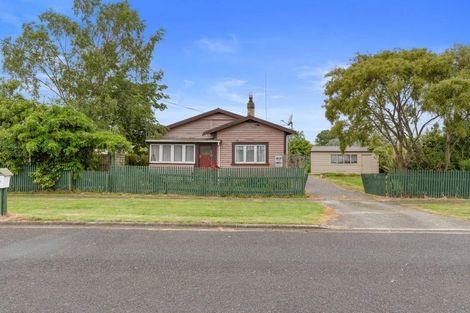 Photo of property in 45 Farmer Road, Waitoa, 3310